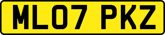 ML07PKZ