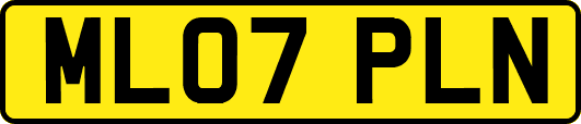 ML07PLN