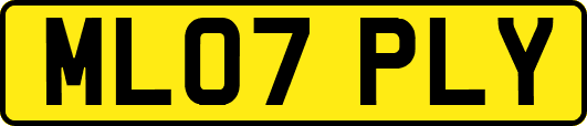 ML07PLY