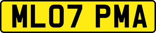 ML07PMA