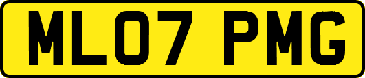 ML07PMG