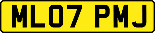 ML07PMJ