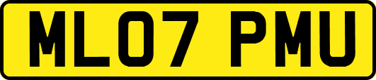 ML07PMU