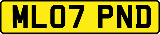 ML07PND