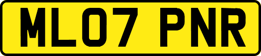 ML07PNR