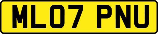 ML07PNU