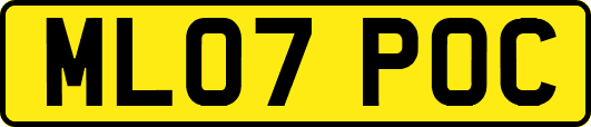 ML07POC