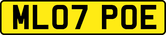 ML07POE