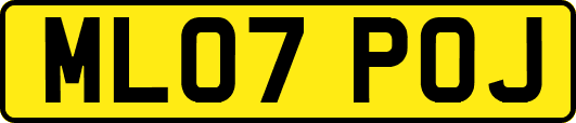 ML07POJ