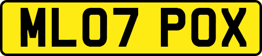 ML07POX