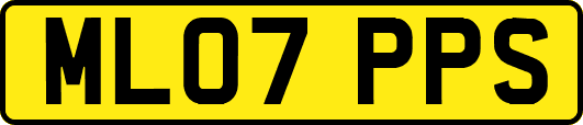 ML07PPS