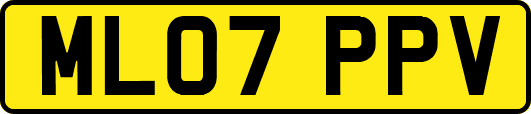 ML07PPV