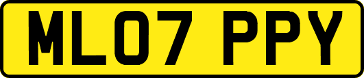 ML07PPY