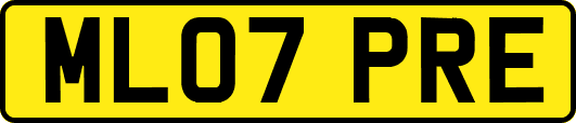 ML07PRE