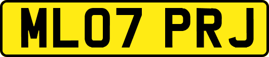 ML07PRJ