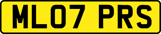 ML07PRS
