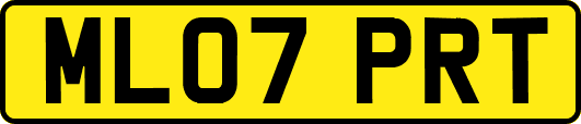 ML07PRT