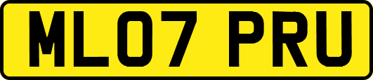 ML07PRU