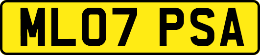 ML07PSA