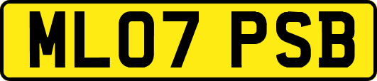 ML07PSB