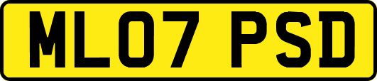 ML07PSD