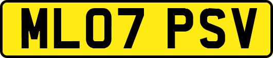 ML07PSV