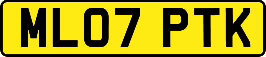 ML07PTK