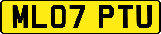 ML07PTU