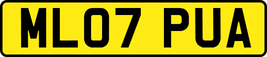 ML07PUA
