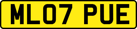 ML07PUE
