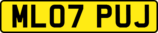 ML07PUJ
