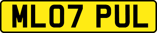 ML07PUL