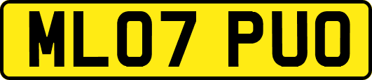 ML07PUO