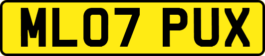 ML07PUX