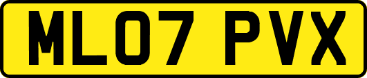 ML07PVX