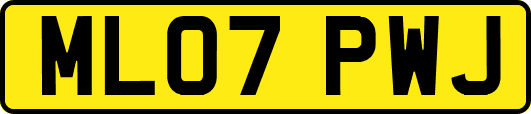 ML07PWJ