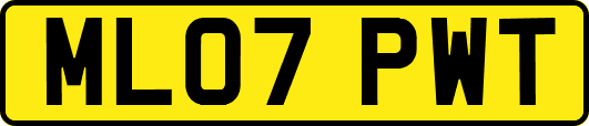 ML07PWT