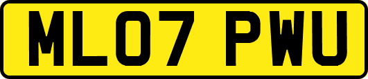 ML07PWU