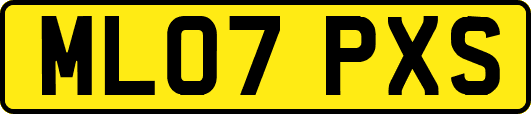 ML07PXS