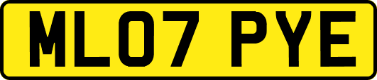 ML07PYE