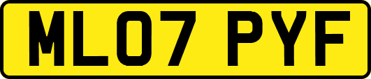ML07PYF