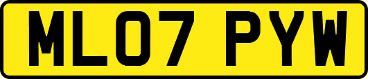 ML07PYW
