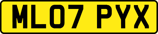 ML07PYX
