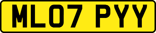 ML07PYY