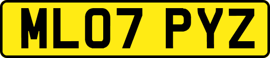 ML07PYZ