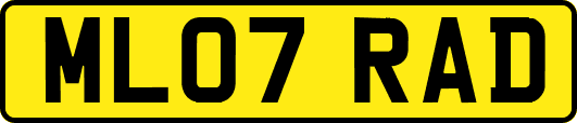 ML07RAD