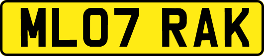 ML07RAK