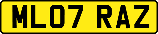 ML07RAZ