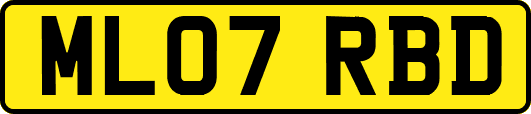 ML07RBD