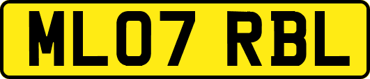 ML07RBL